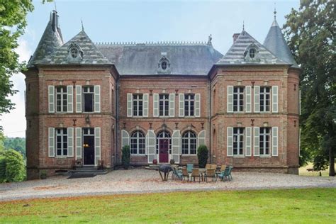 kasteel te koop ardennen|Kastelen in Frankrijk te koop aangeboden